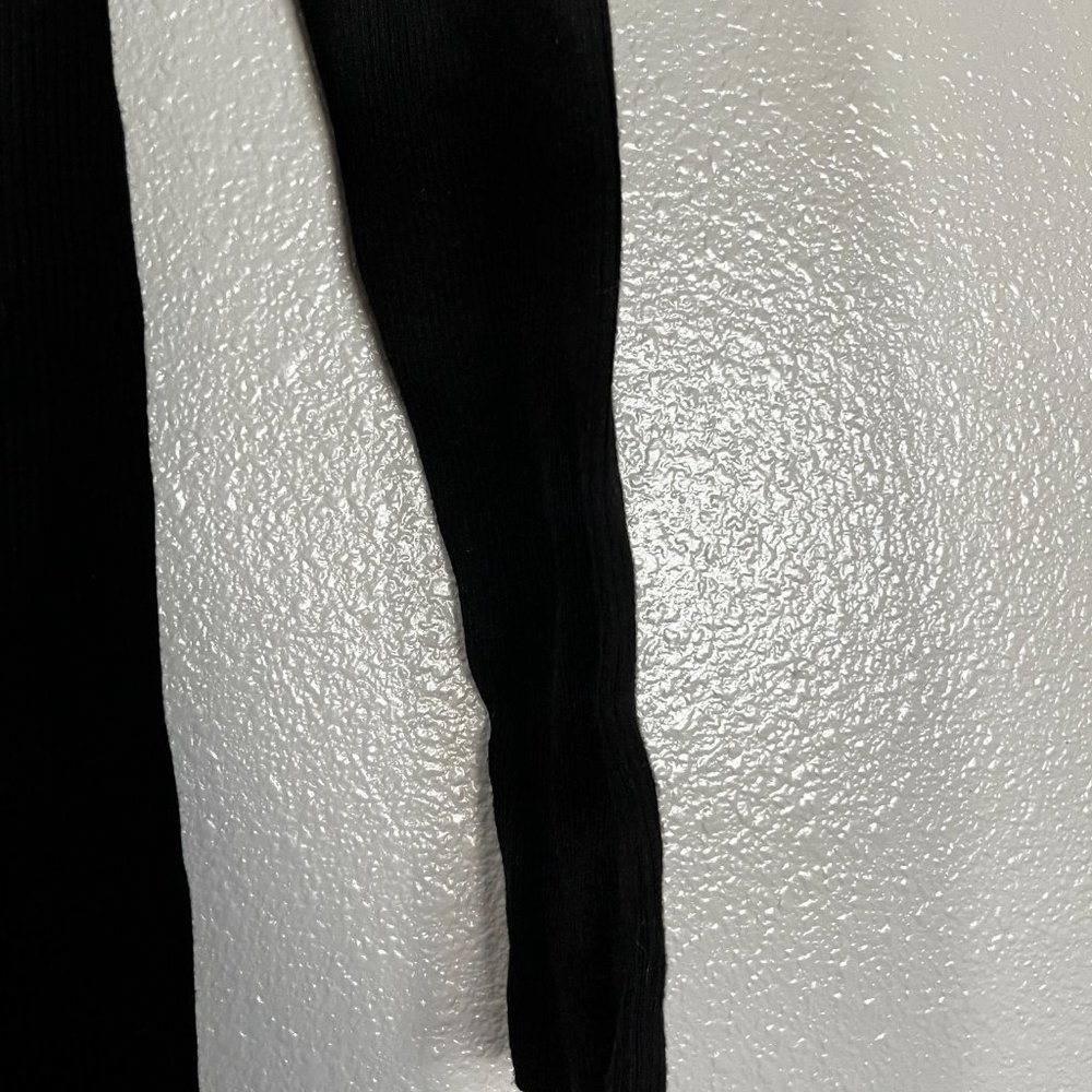 BLACK DRESS - Picture 3 of 3